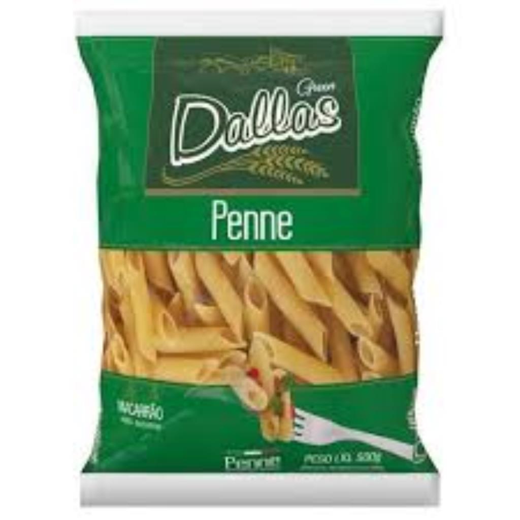 macarrao penne dallas 400g
