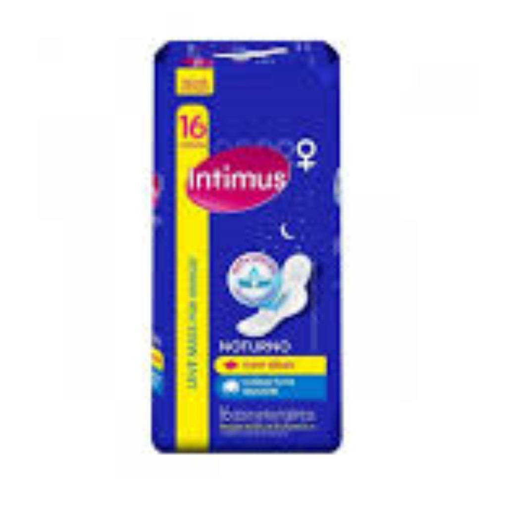 ABS INTIMUS 16UN
