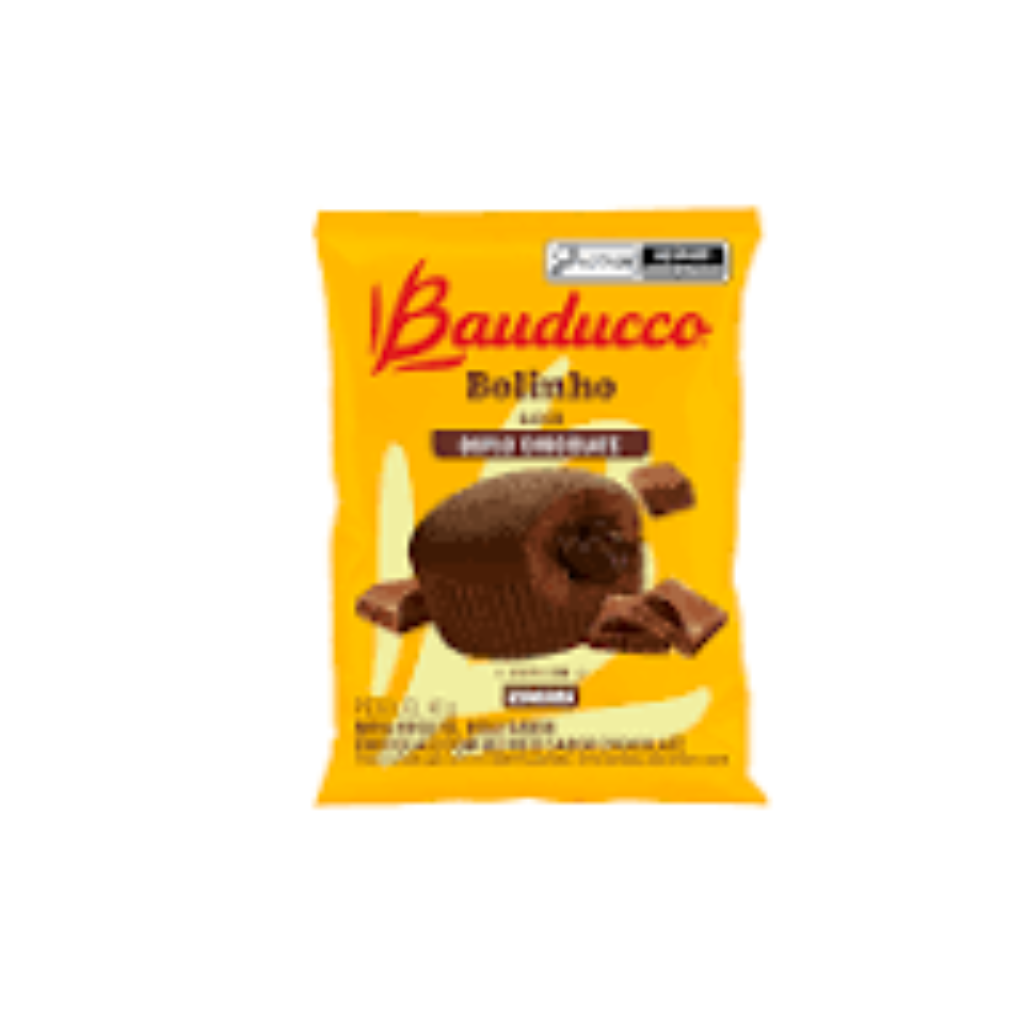 BOLINHO BAUDUCCO SABOR DUPLO 40g