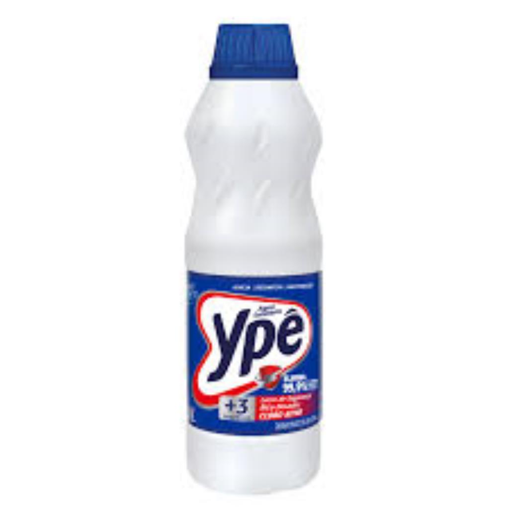 ÃGUA SANITÃRIA YPÃŠ 1LT