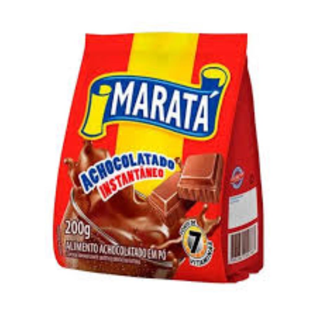 achocolatado marata 200g