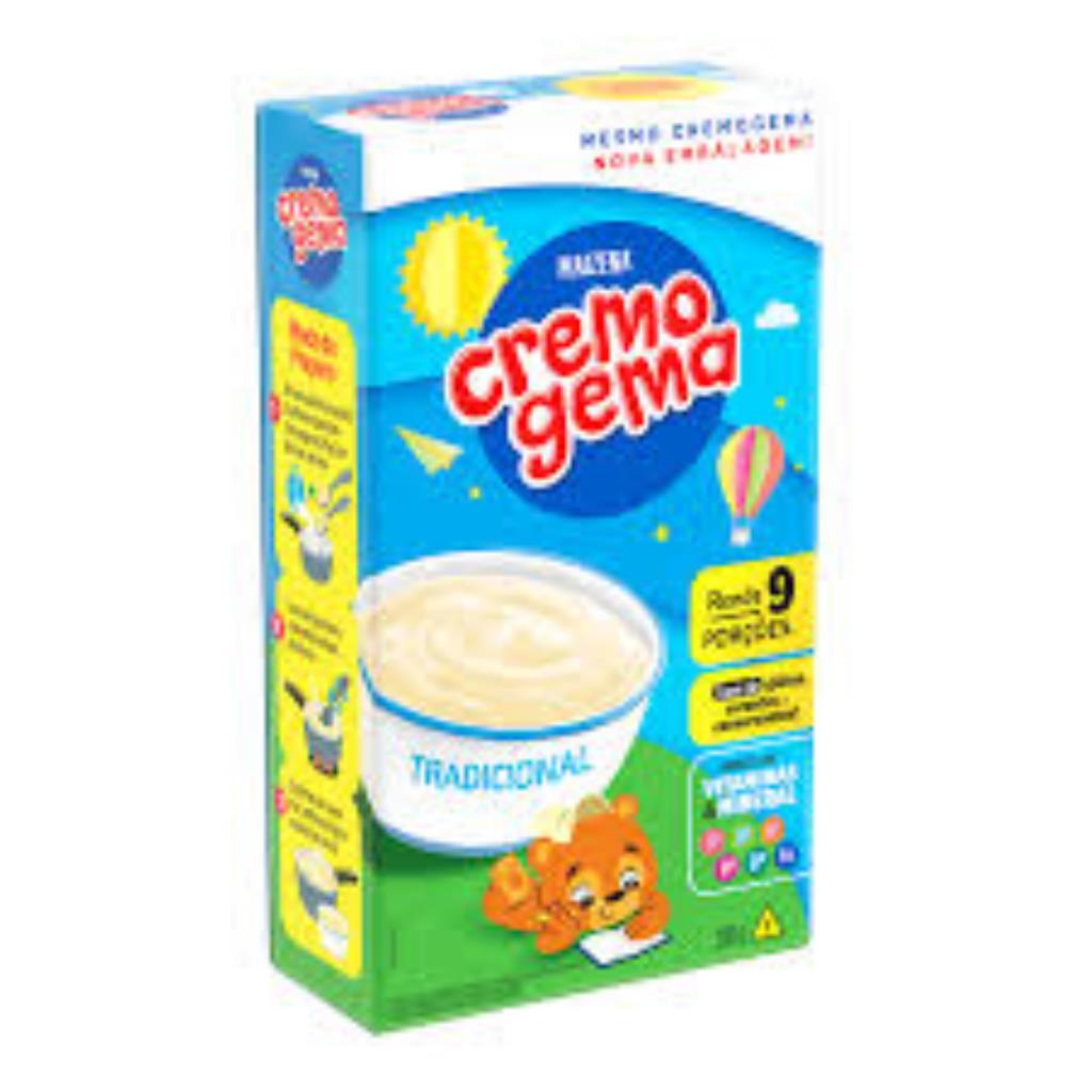CREMOGEMA 180G