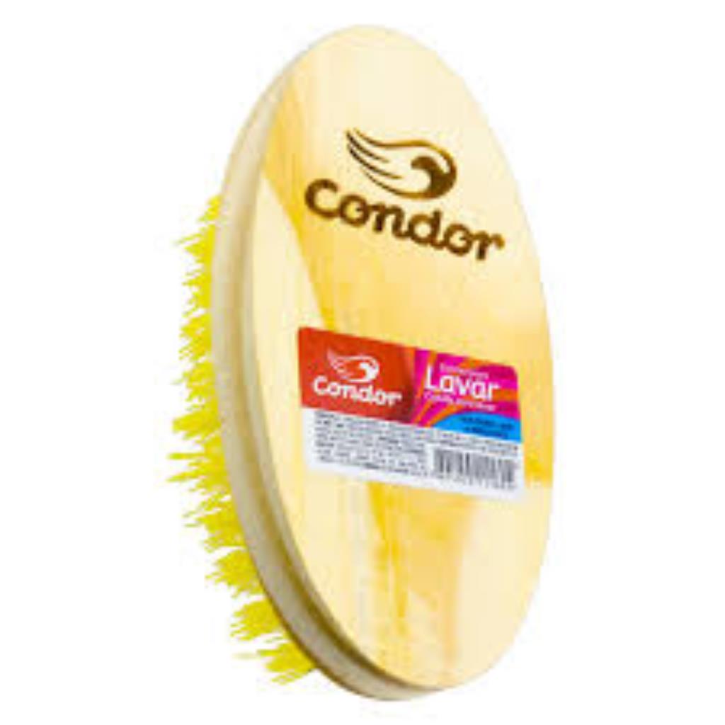 ESC P/ LAVAR CONDOR V16 12X1 8517 | ESCOVA P/LAVAR CONDOR