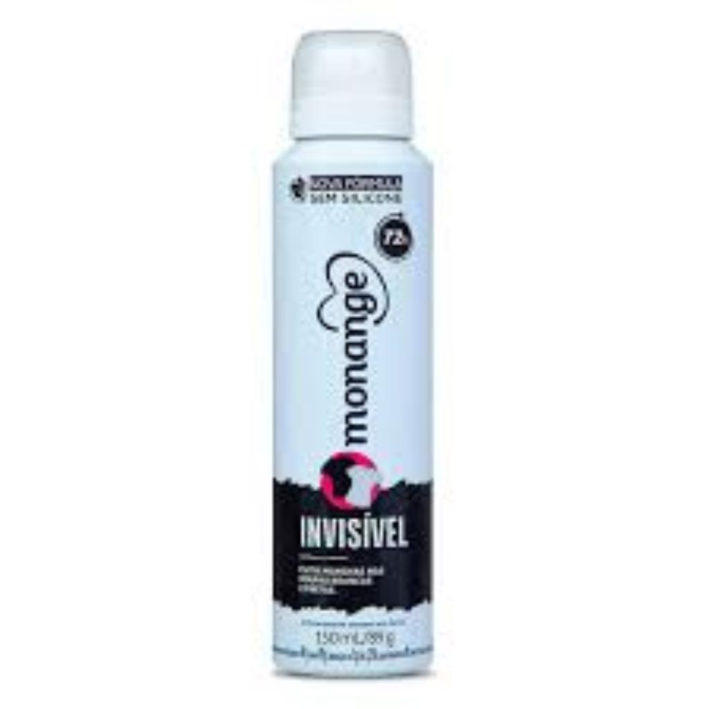 deo aerosol