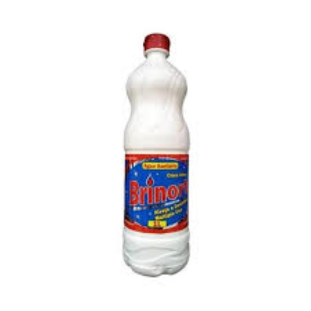 AGUA SANITARIA BRINORT 1L