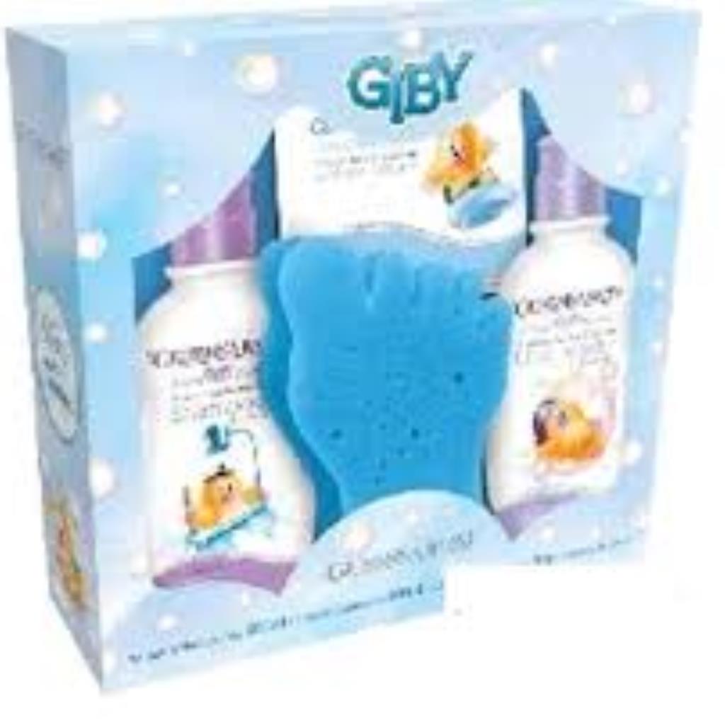 KIT SHAMPOO E CONDICIONADOR 20ML BABY&KIDS