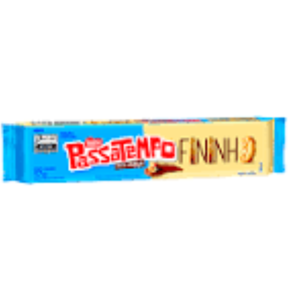 BISC. PASSATEMPO AVELÃ 57G