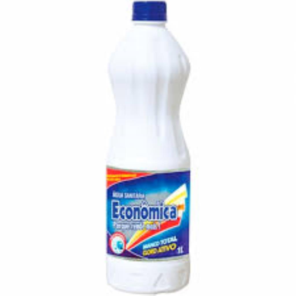 AGUA SANIT. ECONOMICO BRANCO 1l