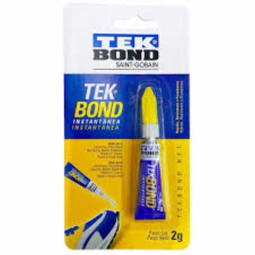 TEK BOND 2G