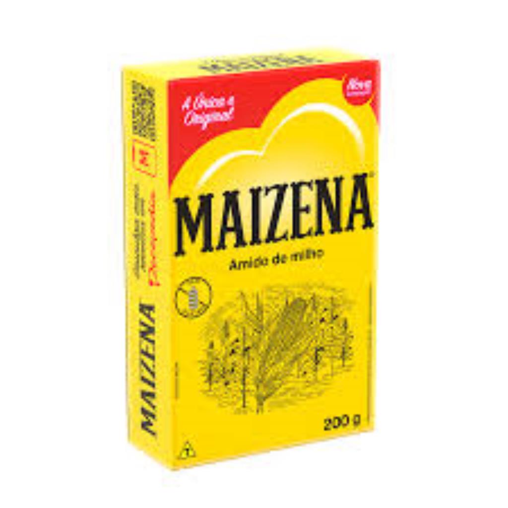 maizena 200g