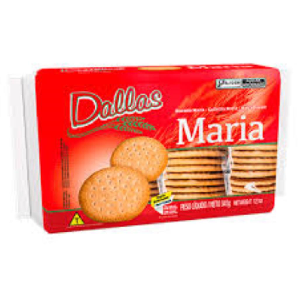 biscoito maria 345g