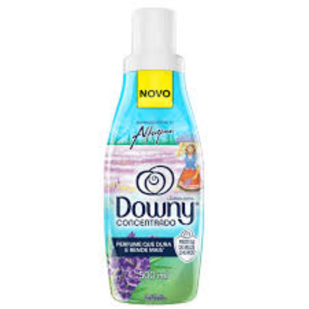 AMAC  DOWNY LAVANDA EXTRA