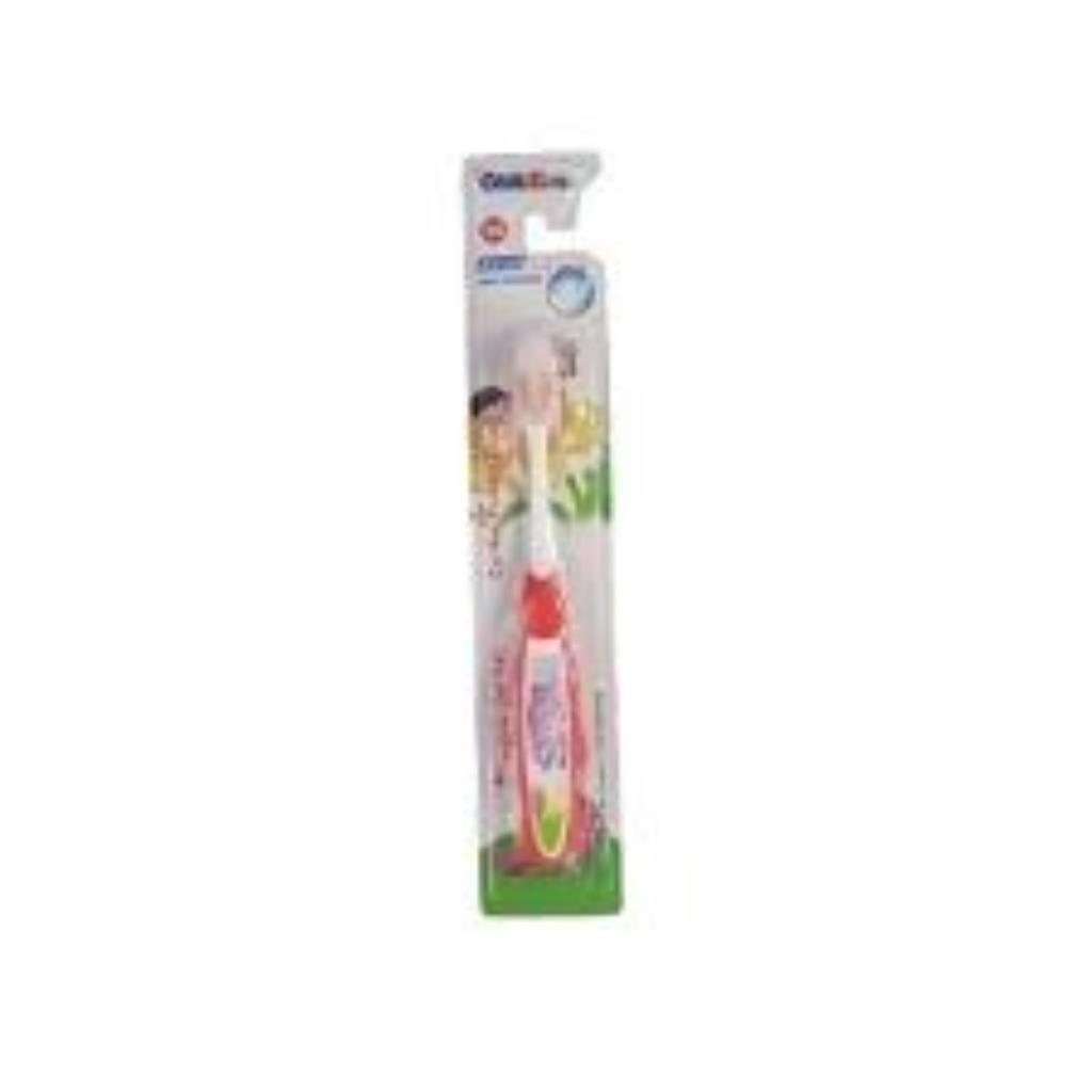 ESCOVA INFANT EXTRA MACIA