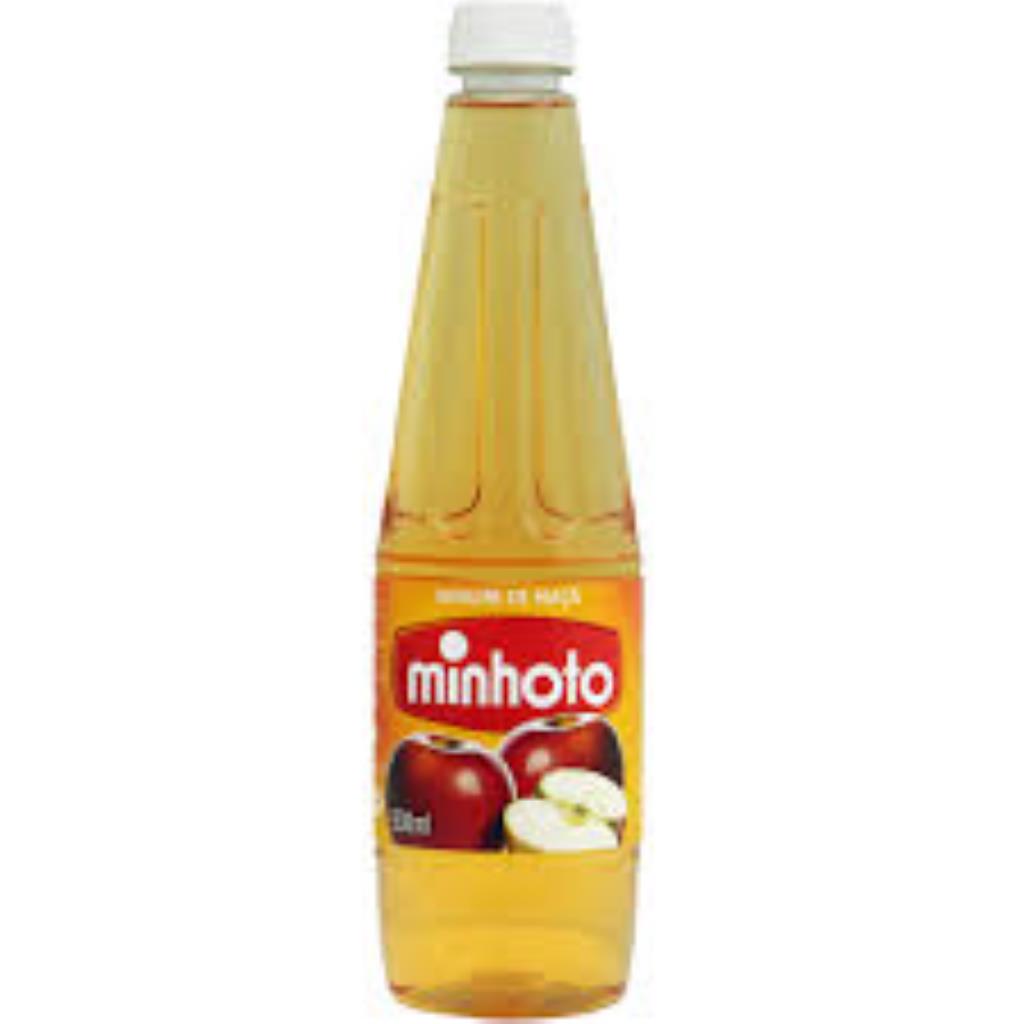 Vinagre de fruta minhoto 500ml