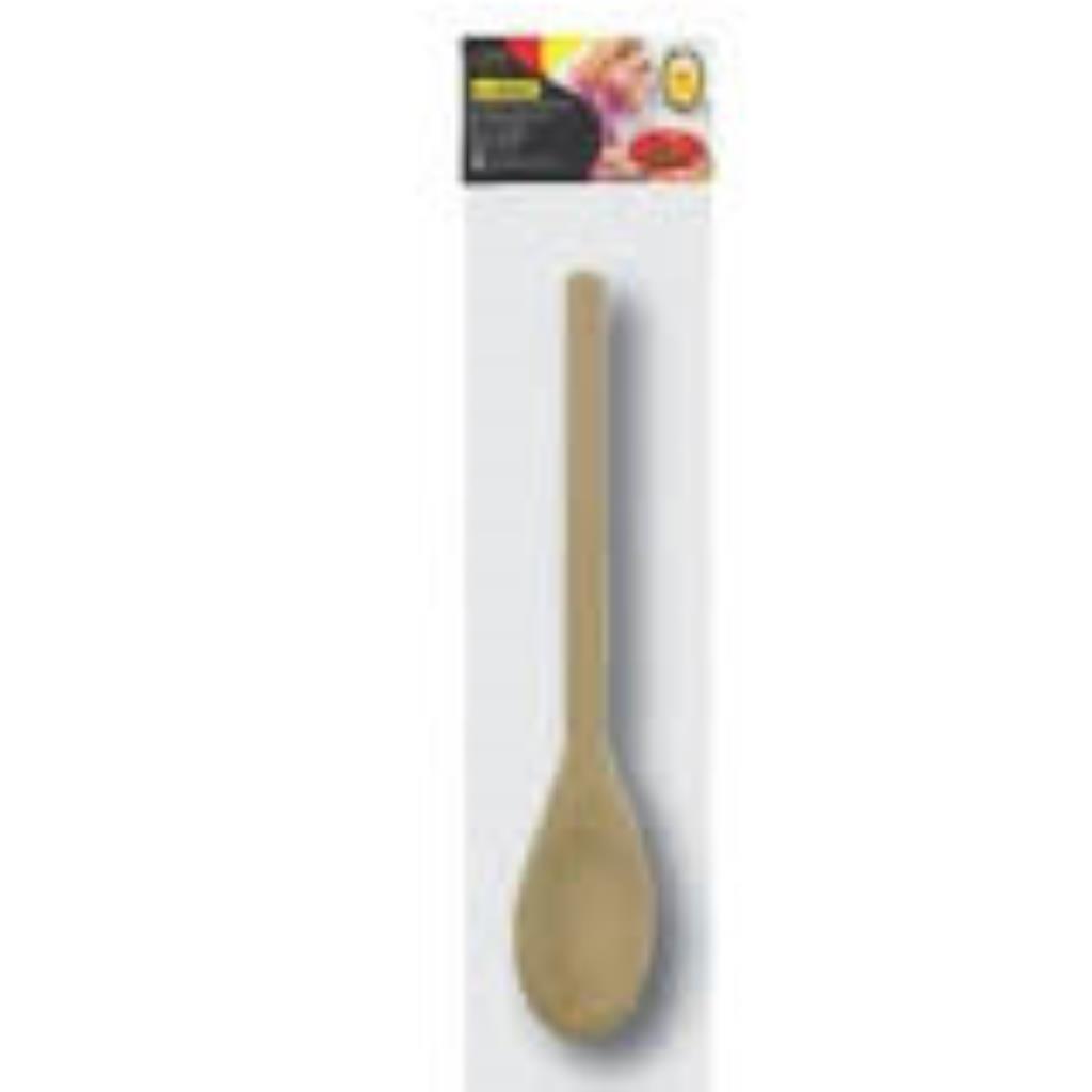 colher de madeira  26cm