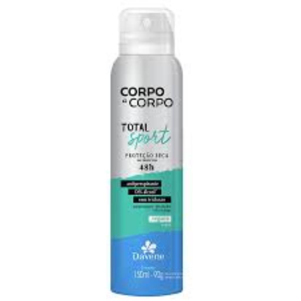 DEO DAVENE SPORT