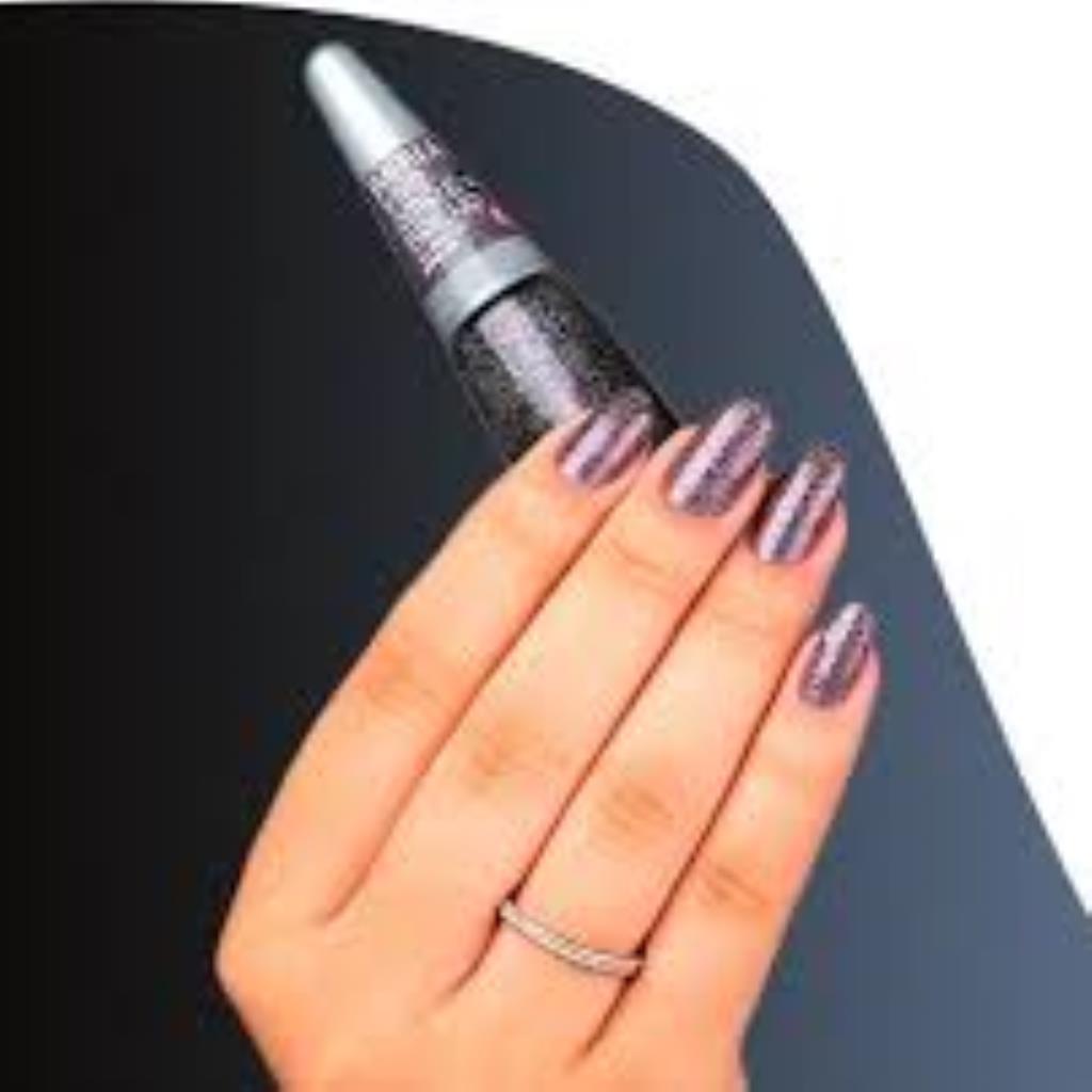 ESMALTE IMPALA  na mira 3d