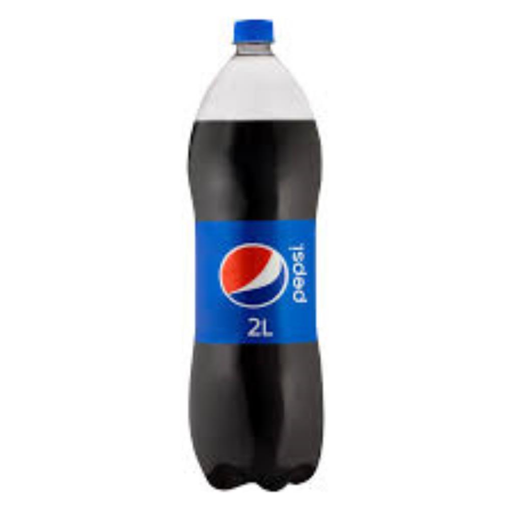 REF.PEPSI COLA PET 2L