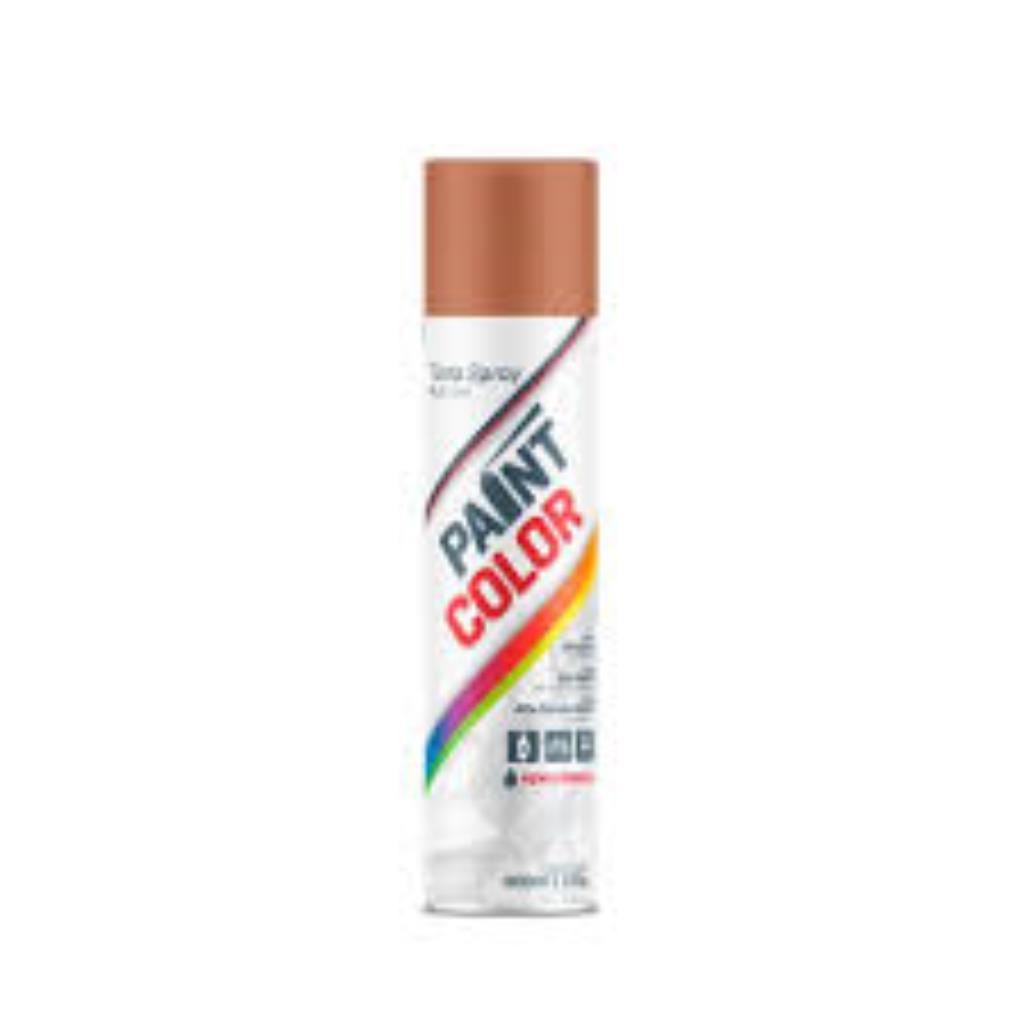 spray pait color -cobre 250ml