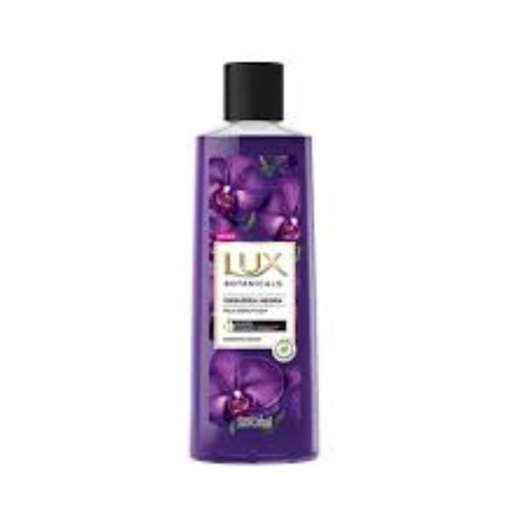 sab. liq.lux orquidia negra 200ml