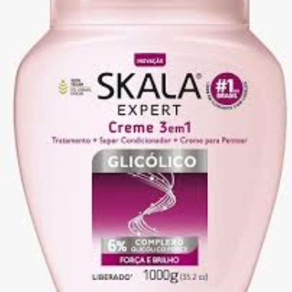 creme  skala3x1 1kg
