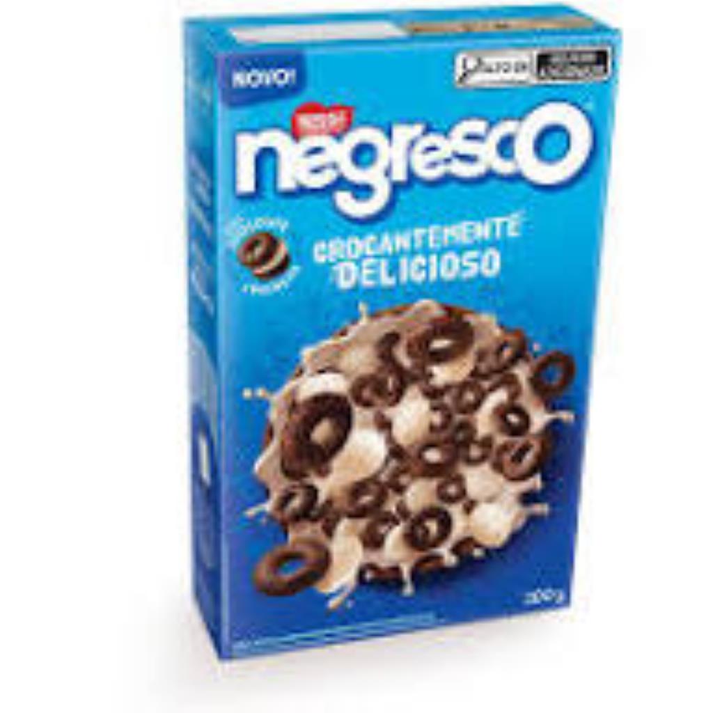 CERAL NEGRESCO 200G