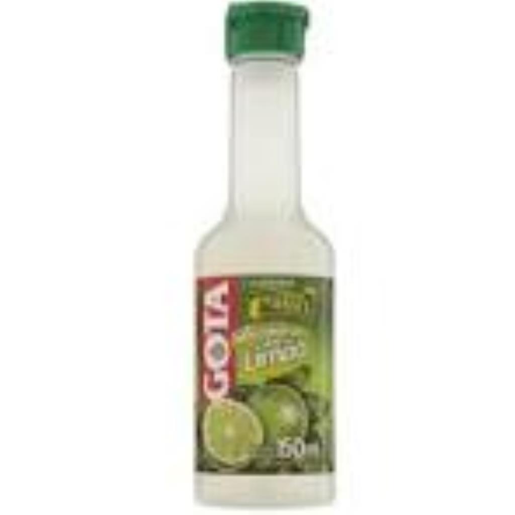 MOLHO DE LIMAO GOTA MARATA150ml