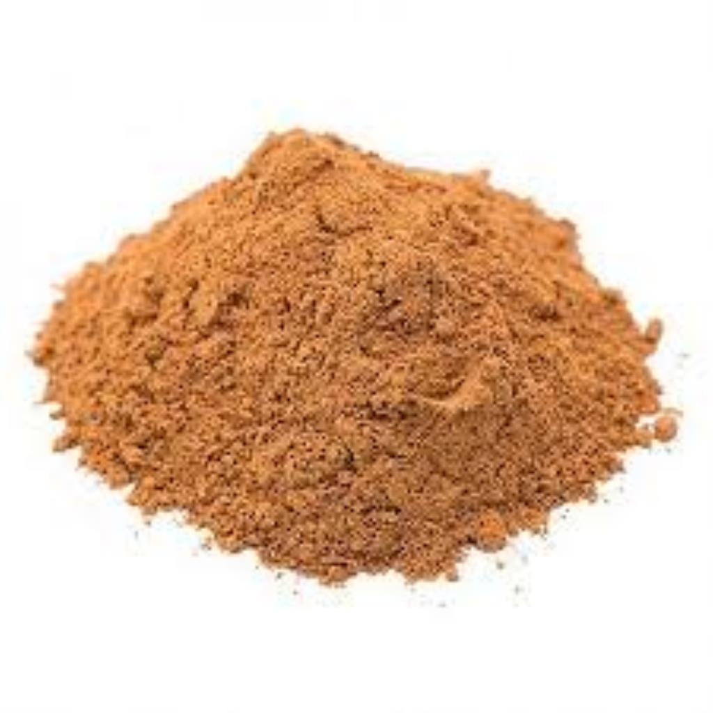 canela moida 50g