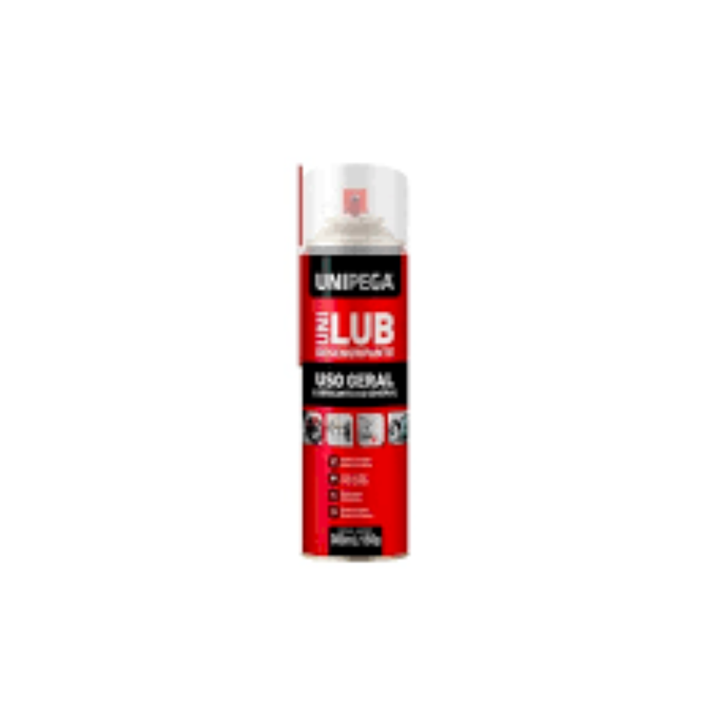 desingripante uso geral uni lub 300ml/150g