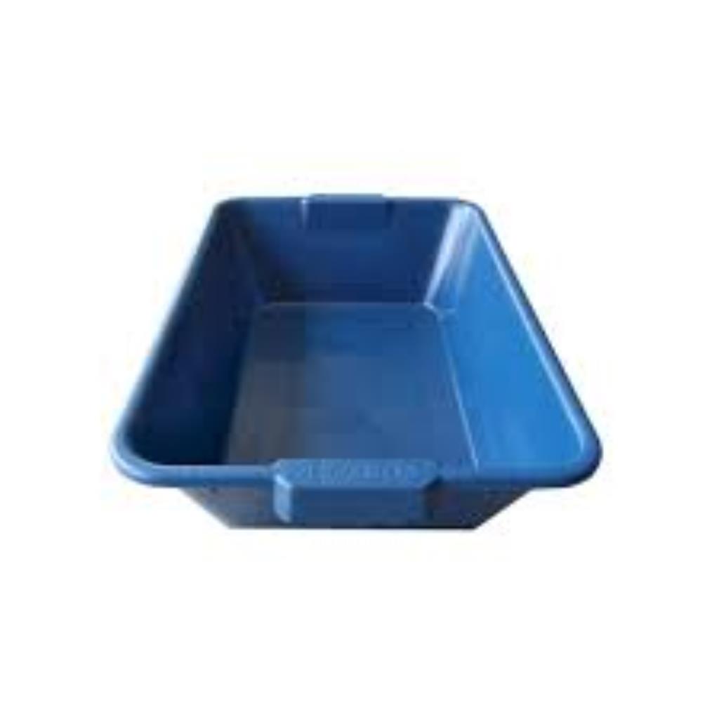 CAIXA PLASTICA P/MASSA 40L