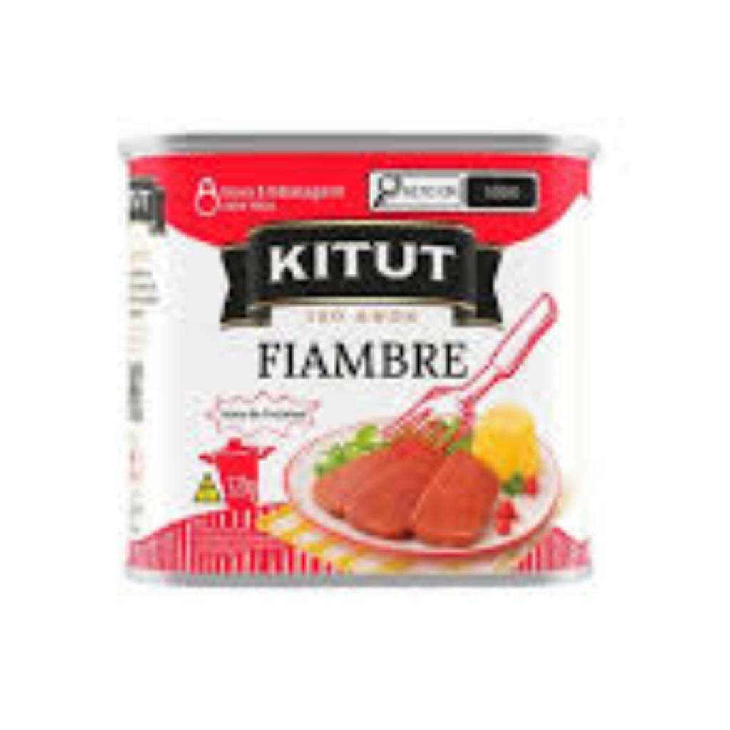 kitut fabre 320