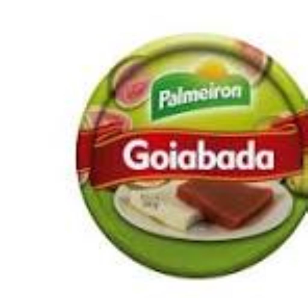 GOIABADA PALMEIRON  500g