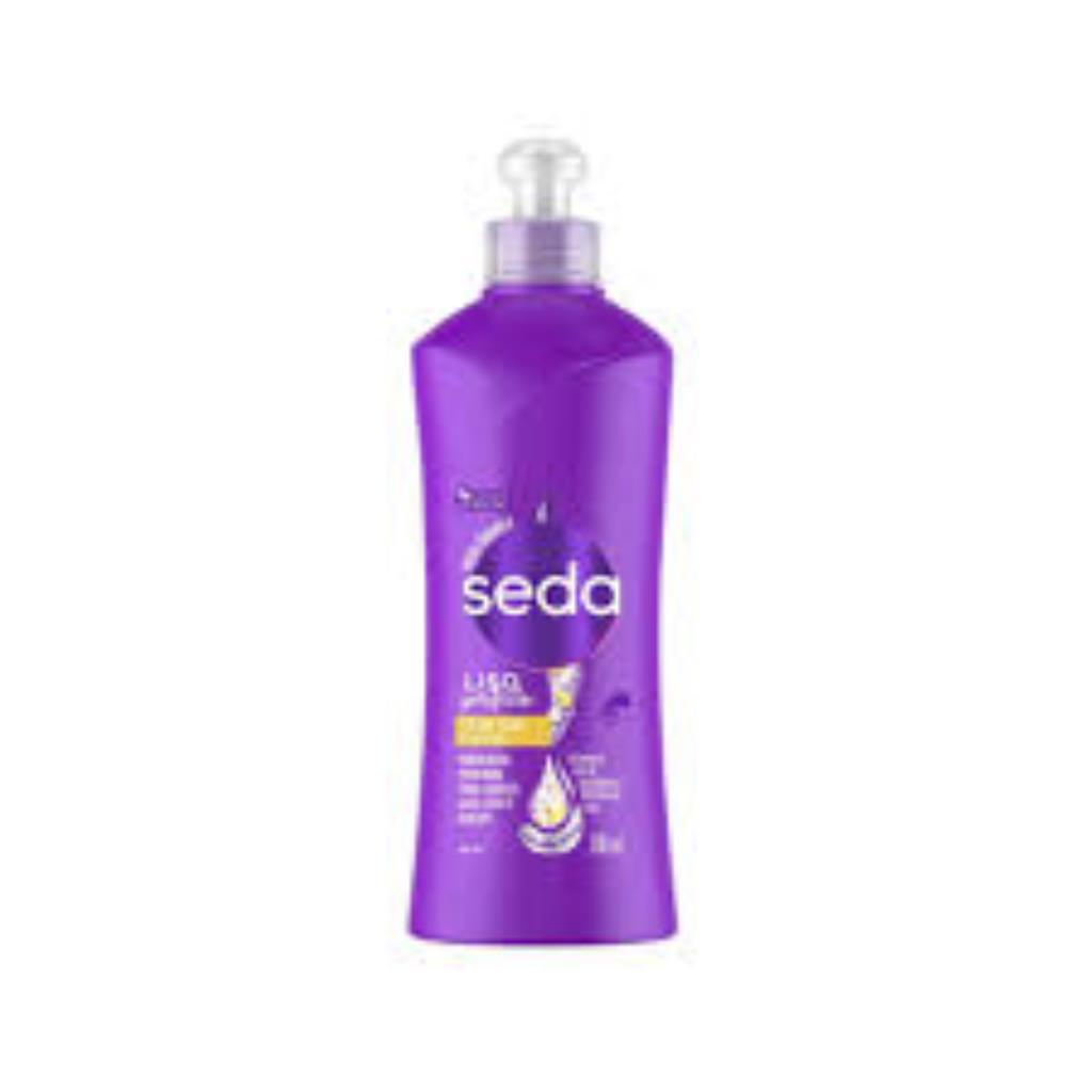 CREME DE PENTEAR SEDA LISO PERFEITO