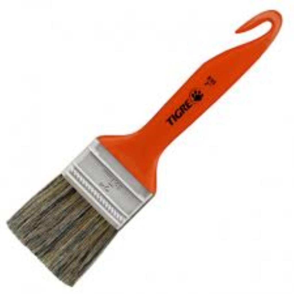 TRINCHA 595  ''2'' TIGRE