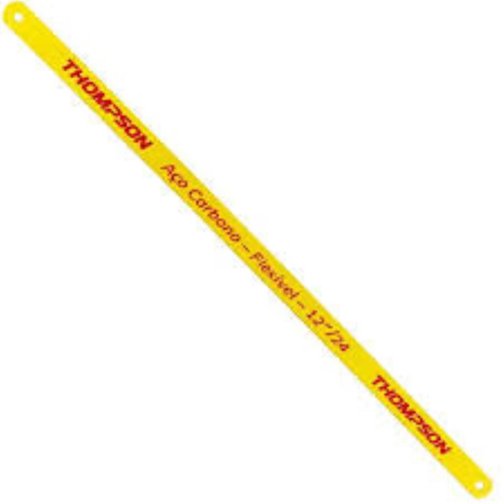 serrinha thompson 12''/18