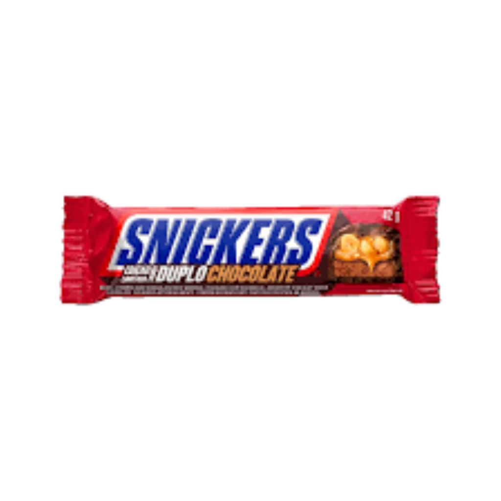 SNICKER DUPLO CHOCOLATE 42G