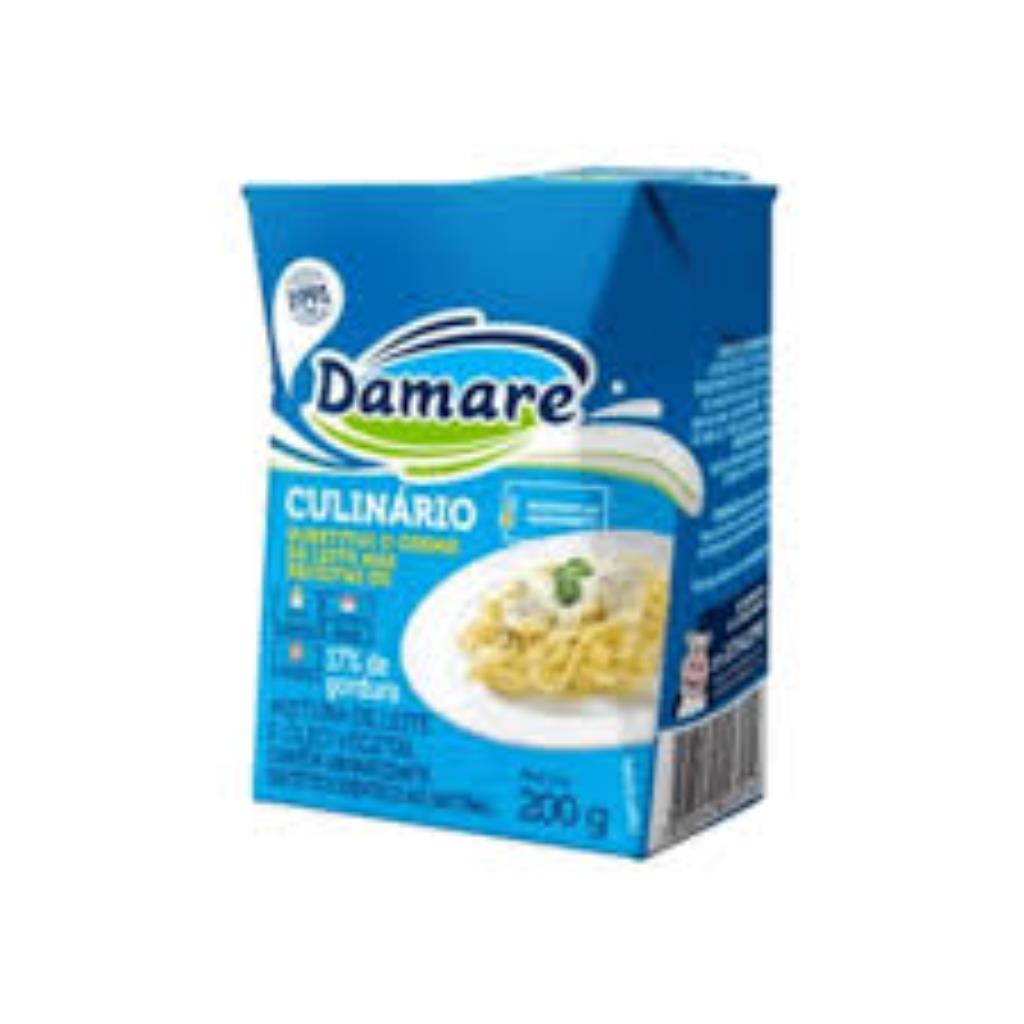 creme de leite
