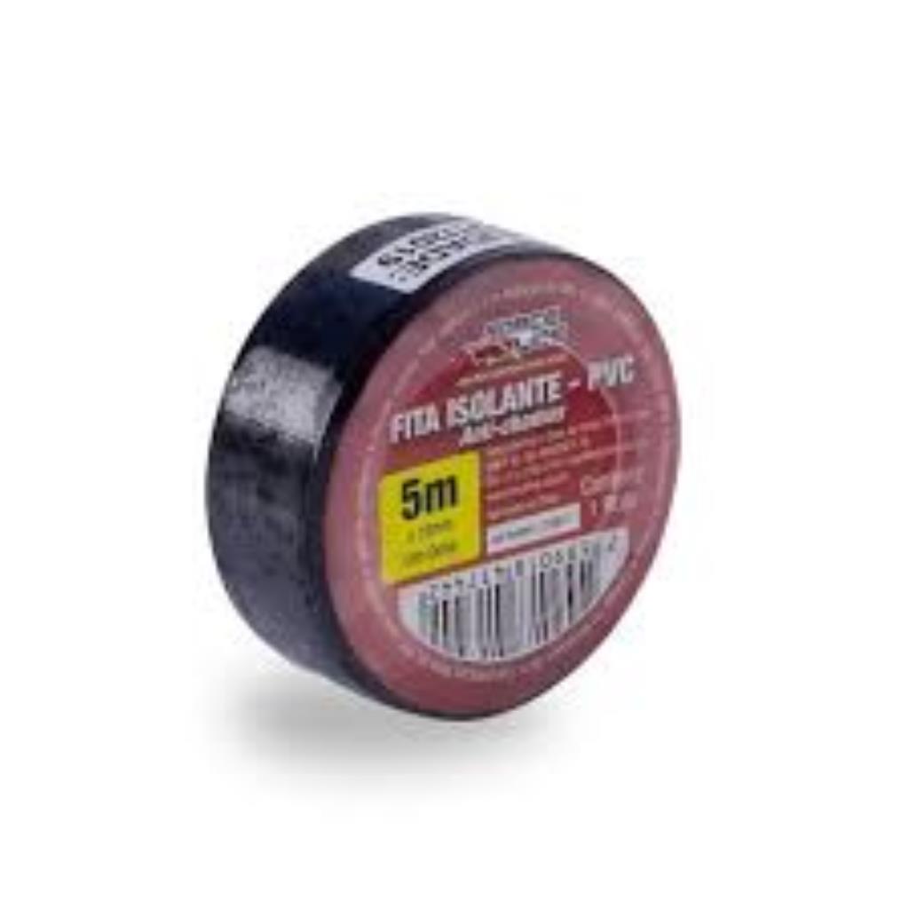 FITA ISOLANTE FORCE LINE 5M