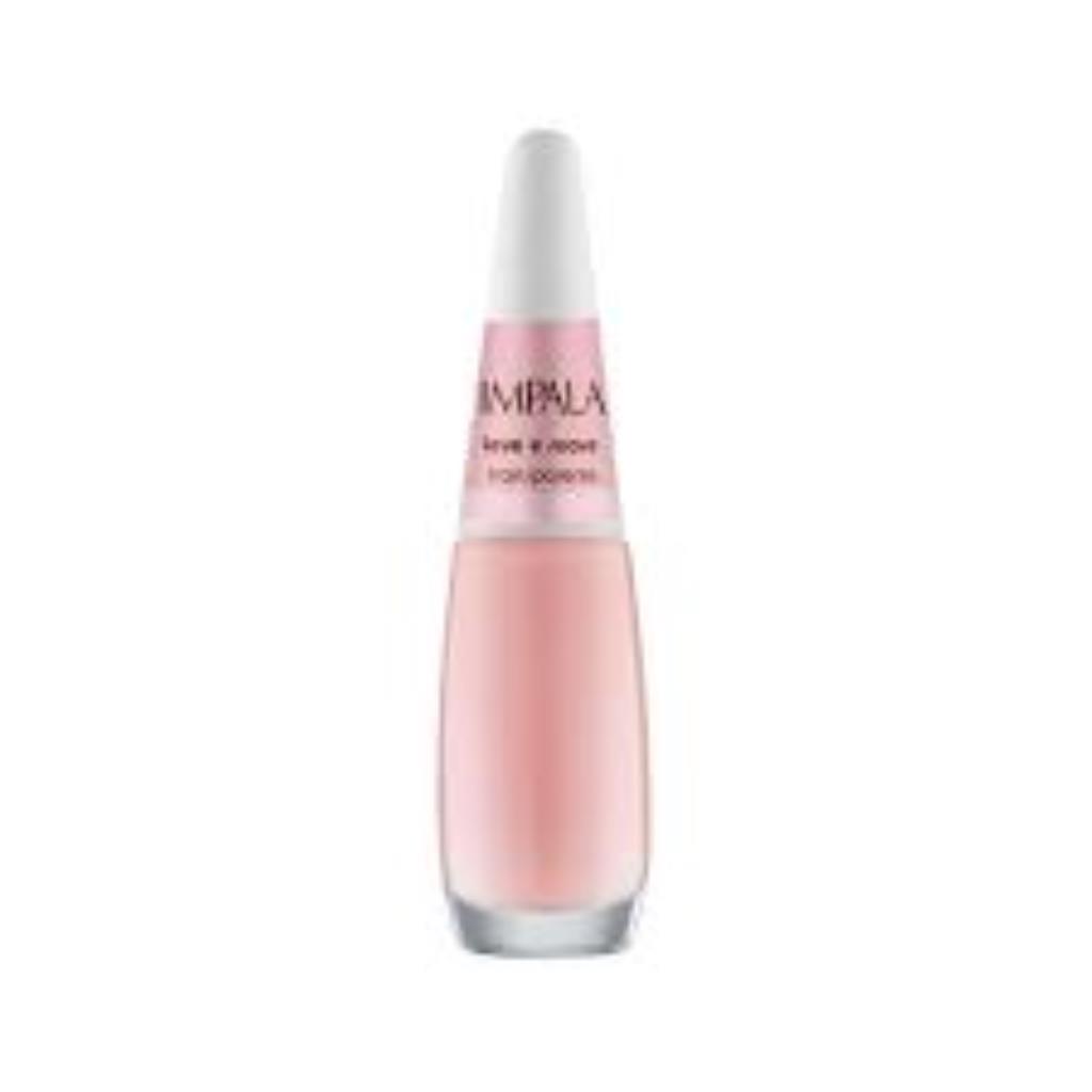 ESMALTE IMPALA LEVE E SUAVE