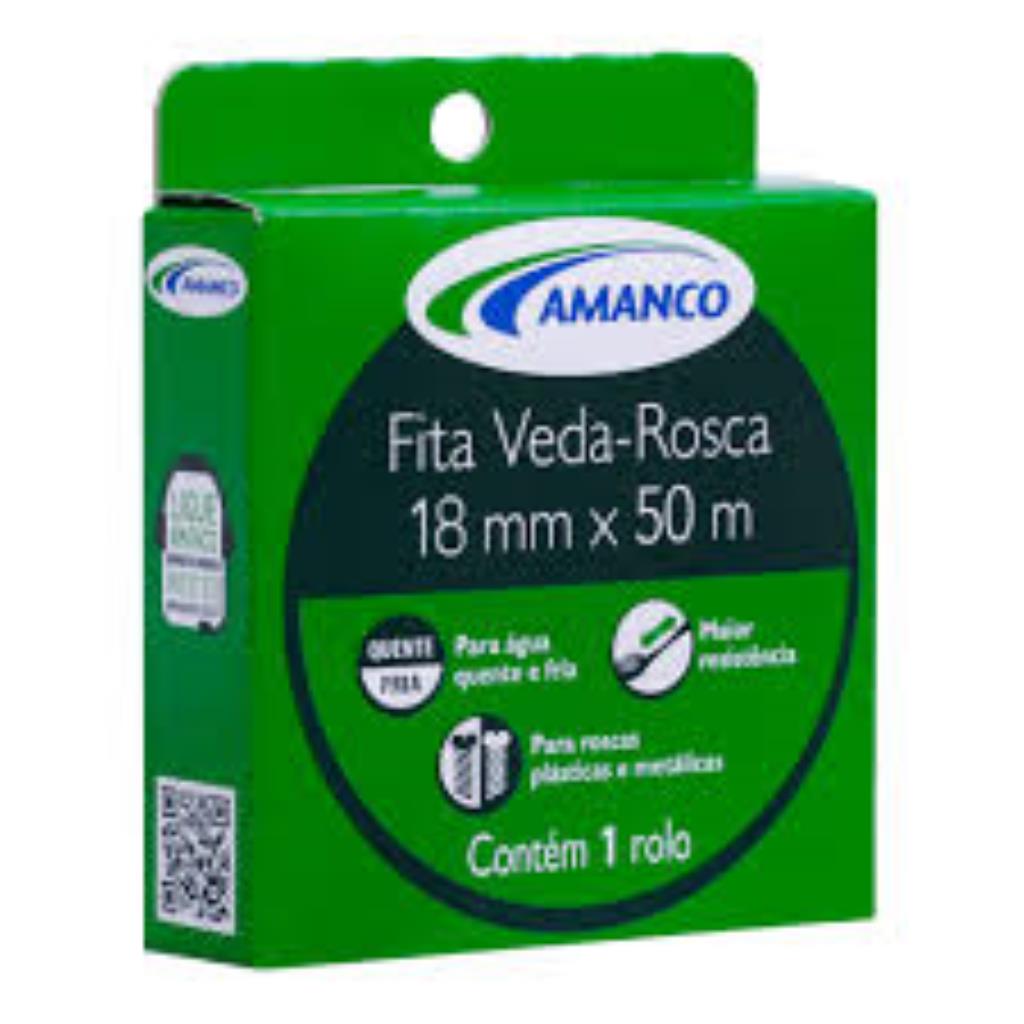 fita veda rosca 12mmx25m