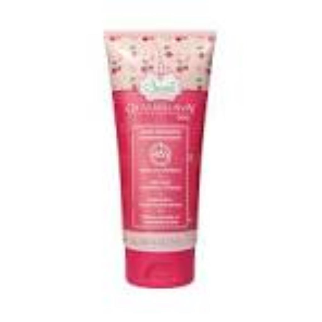 LOÃ‡ÃƒO CORPORAL HIDRATANTE GIOVANNA BABY 200ML CHERRY UNIT