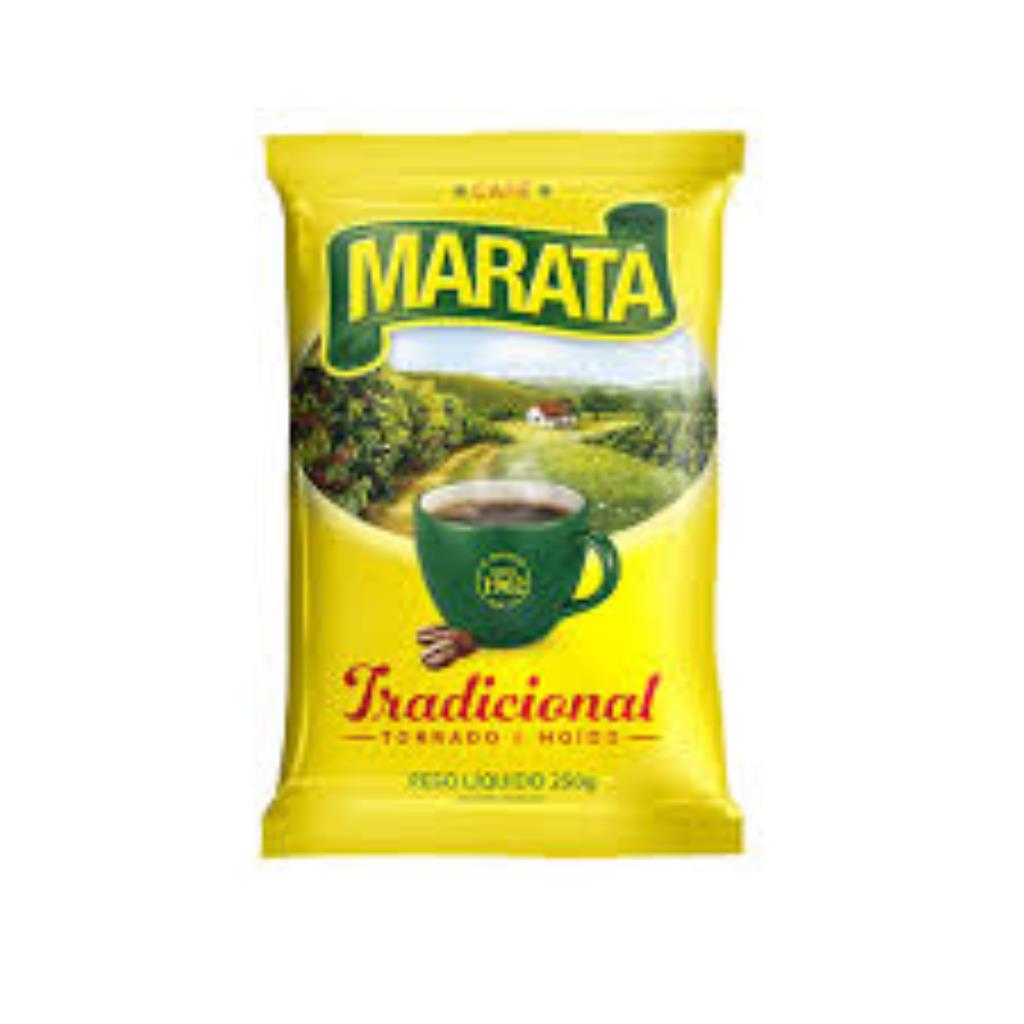 CAFE MARATA 250G