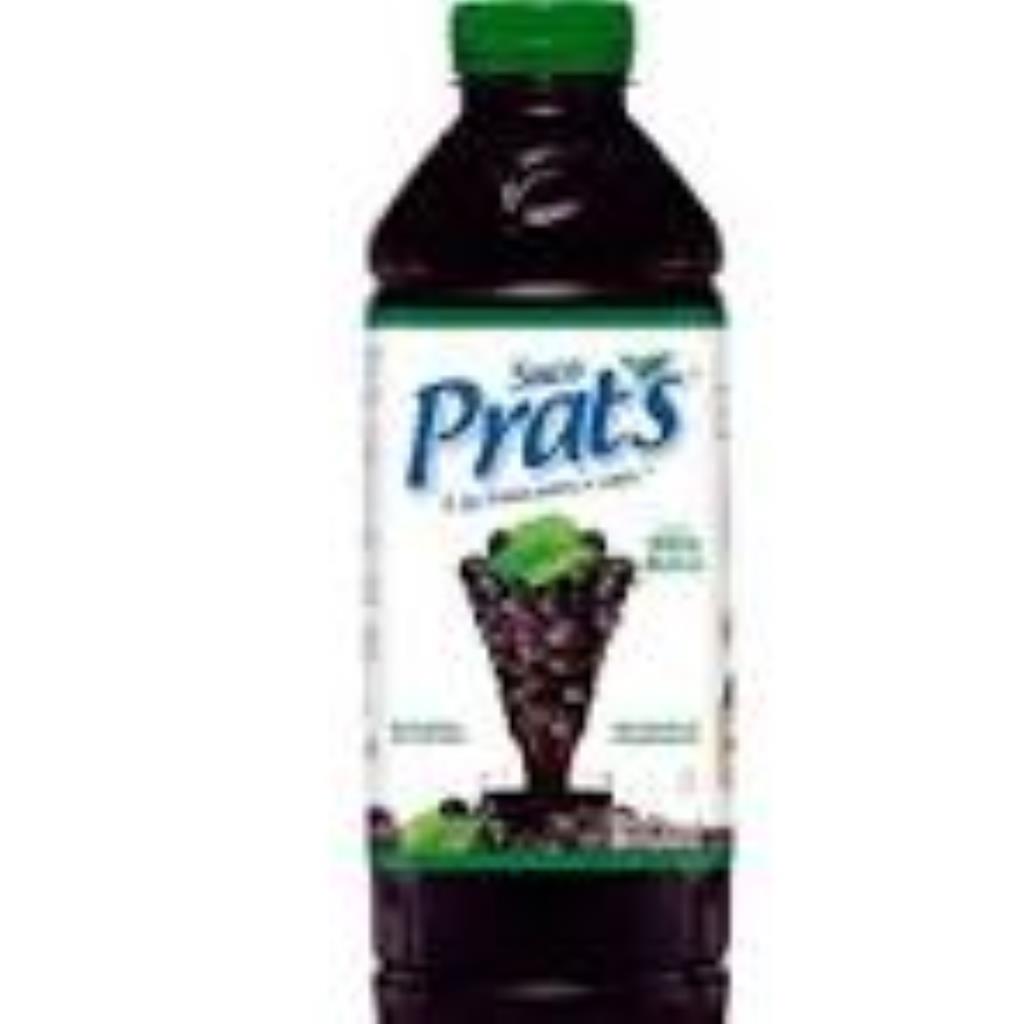 suco prats de uva 900ml