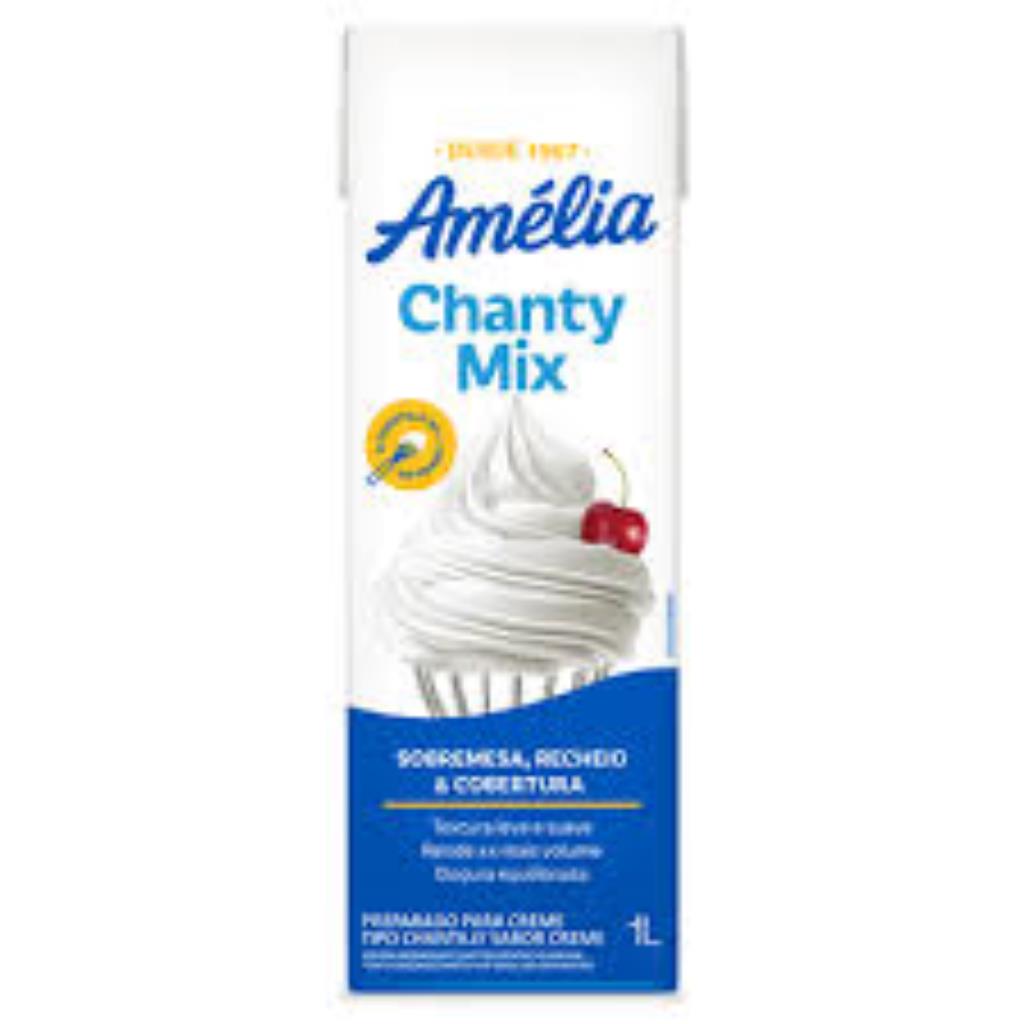 CHANTY MIX 1 l