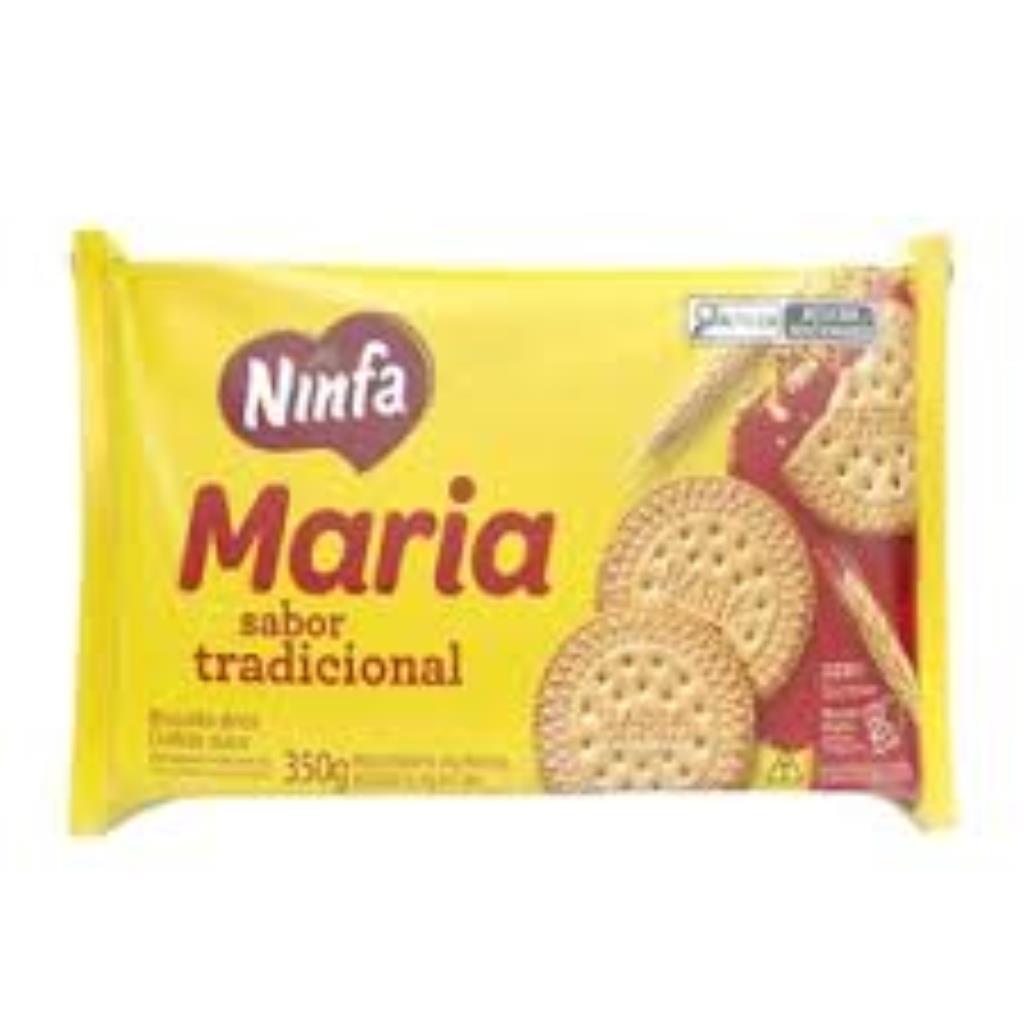 BISCOITO NINFA MARIA 350g
