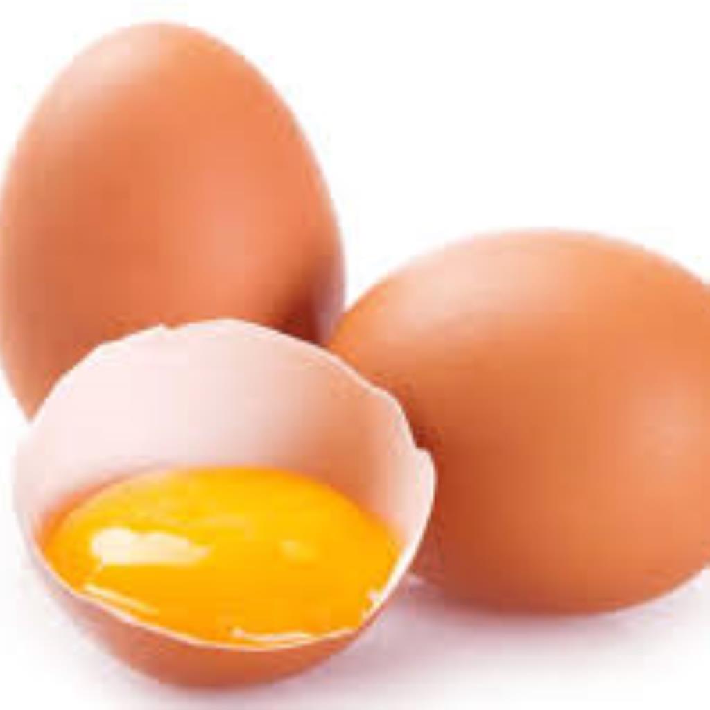 ovos por unidade