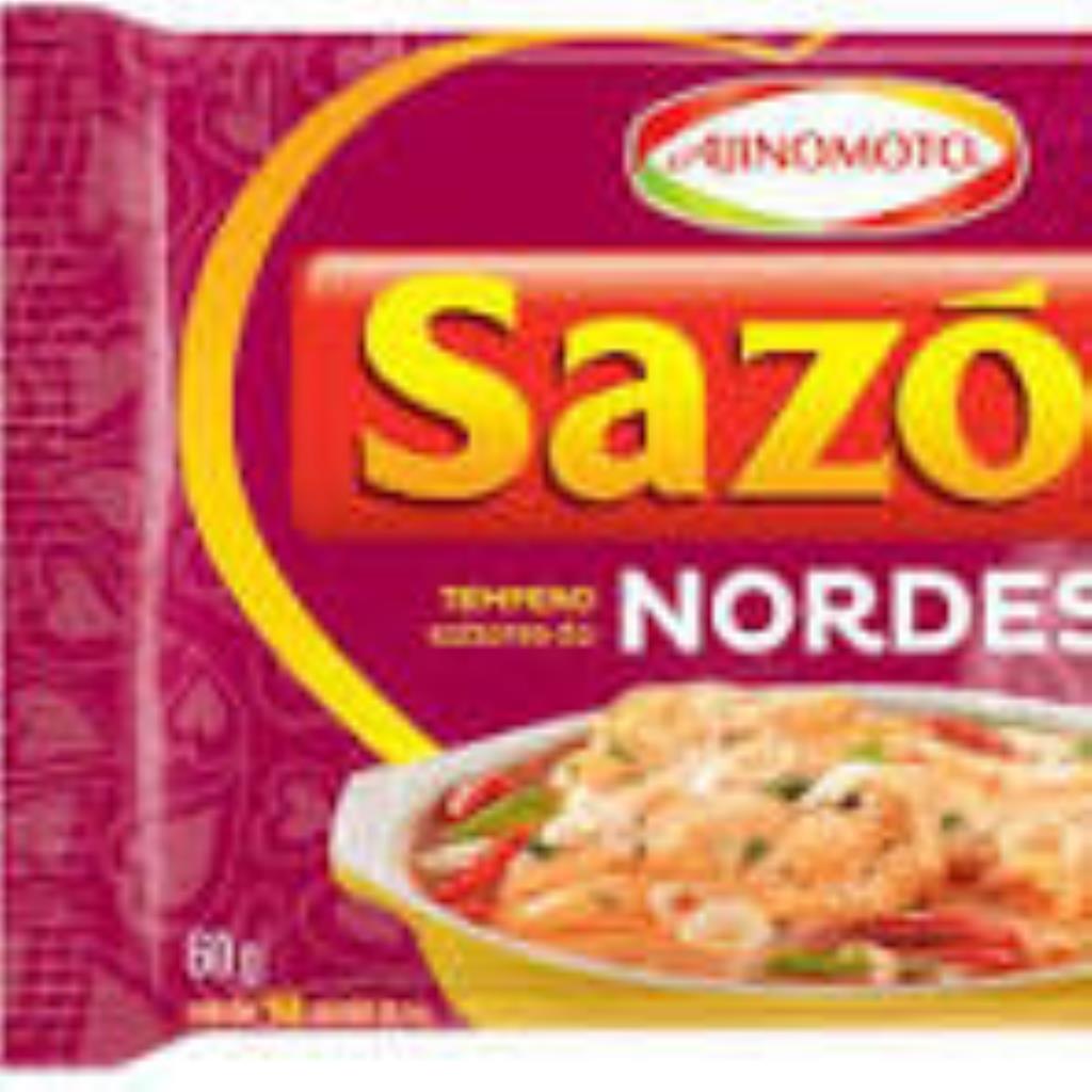 sazon norteste 60g