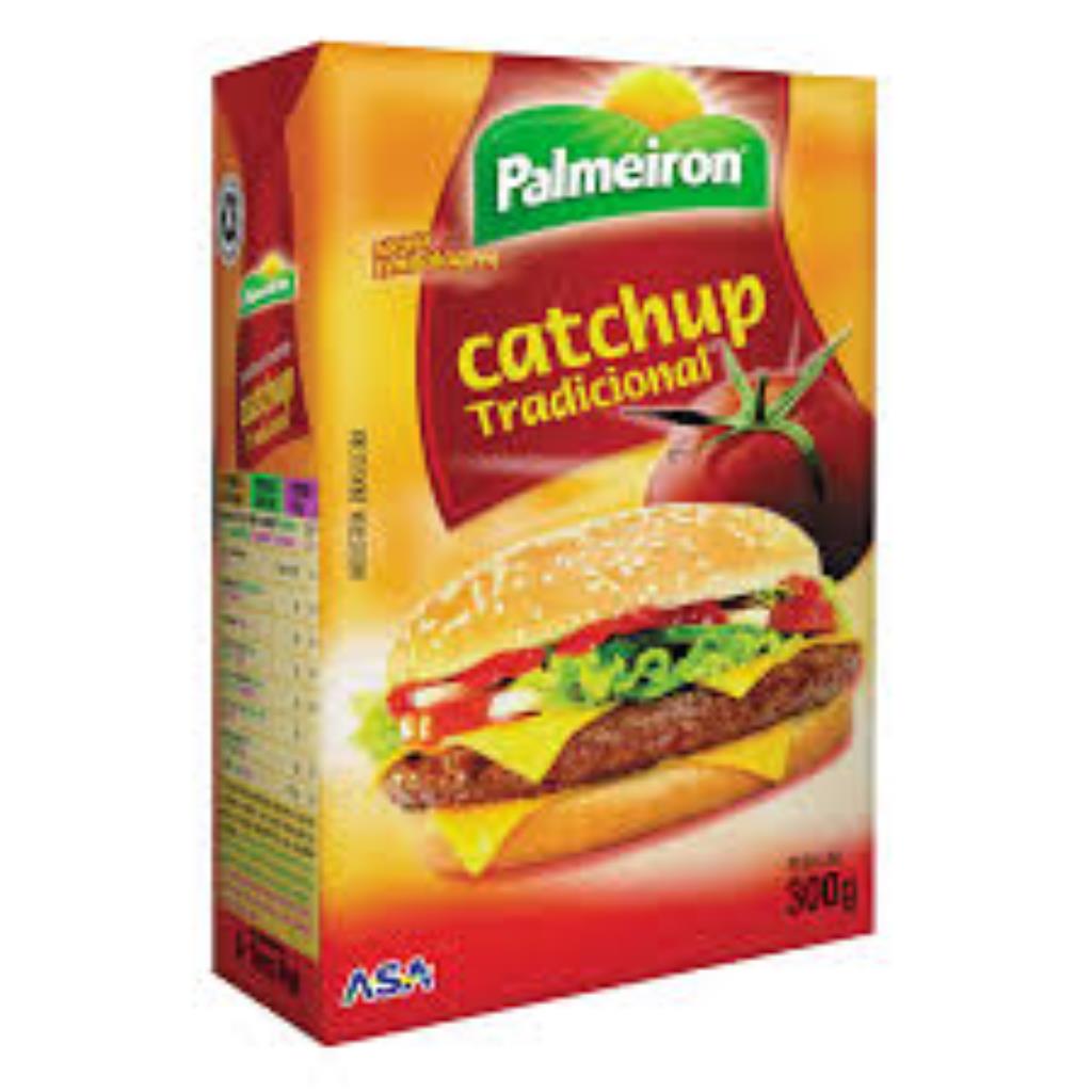 catchup trdional       300g