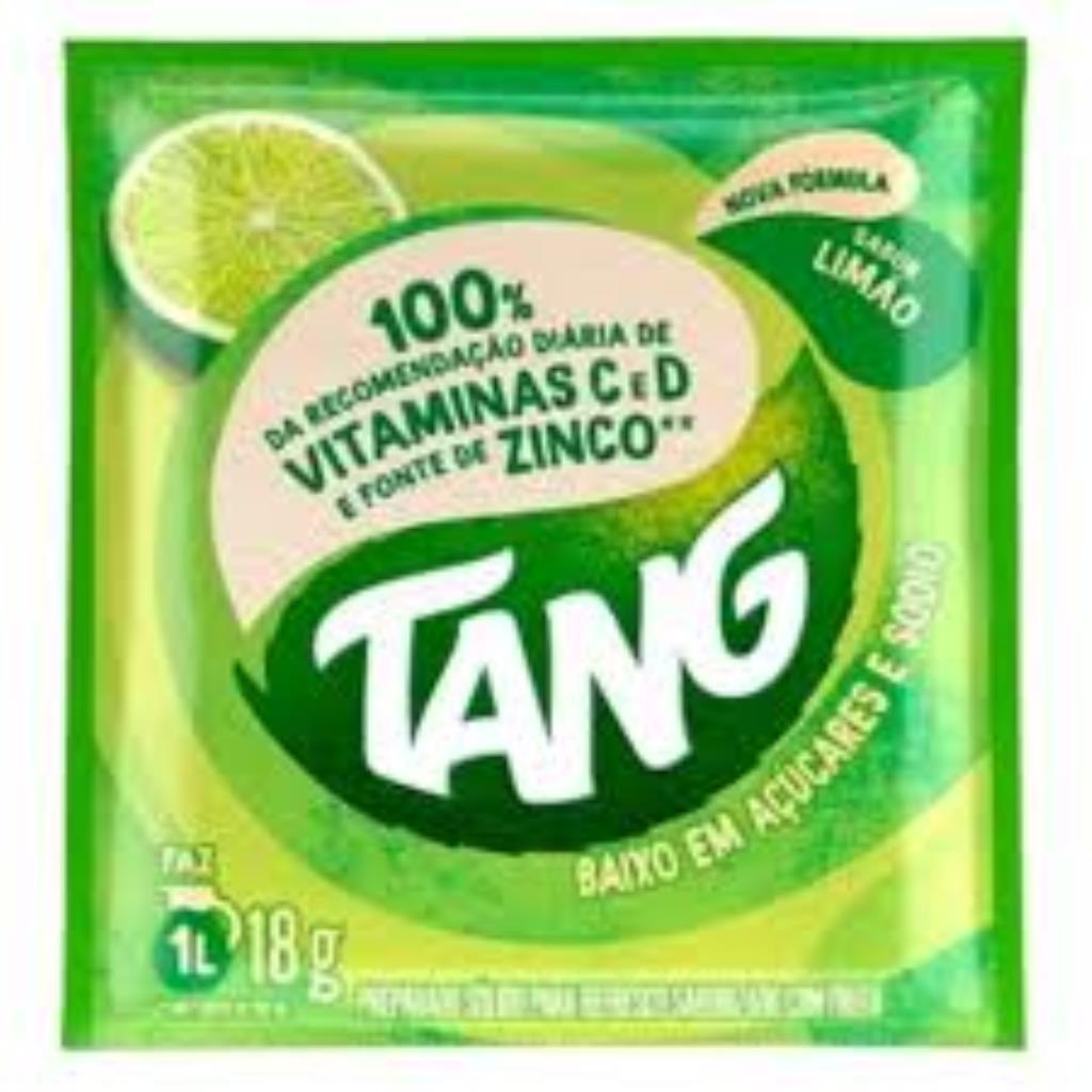 TANG LIMÃO