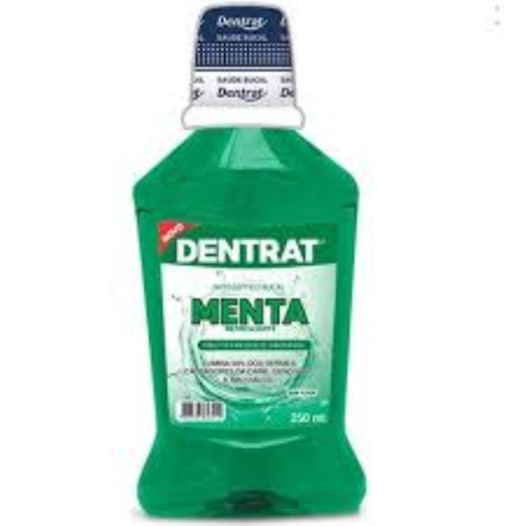 ANTIS. MENTA REFRESCANTE 500ml